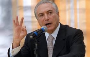 Բրազիլիայի նախագահը չի ցանկանում ապրել նախագահական պալատում